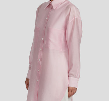 Two-Pocket Chemise