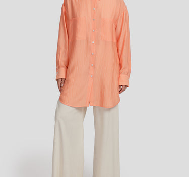 Two-Pocket Chemise