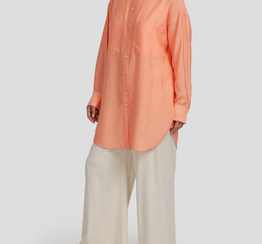 Two-Pocket Chemise