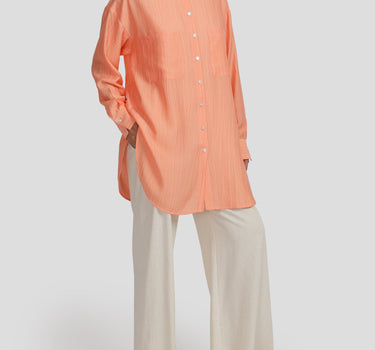 Two-Pocket Chemise