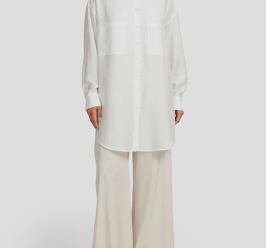 Two-Pocket Chemise