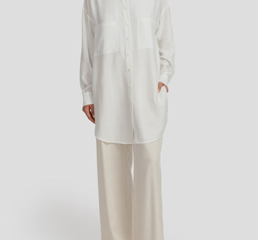Two-Pocket Chemise