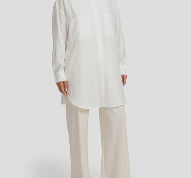 Two-Pocket Chemise