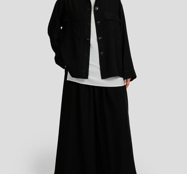 Pocket Jacket