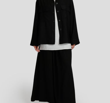Pocket Jacket