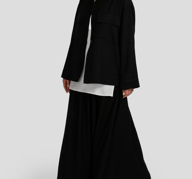 Pocket Jacket