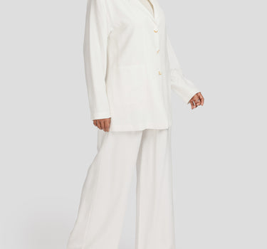 Off White Pants