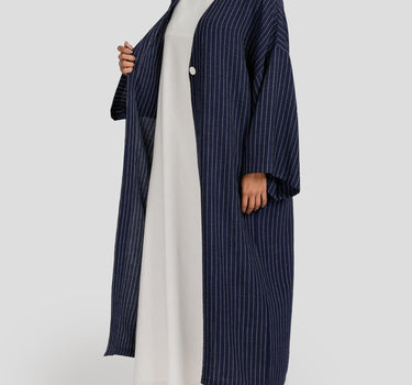 Basic Décolleté Dress
