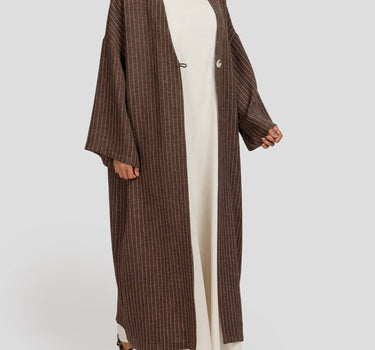 Basic Décolleté Dress