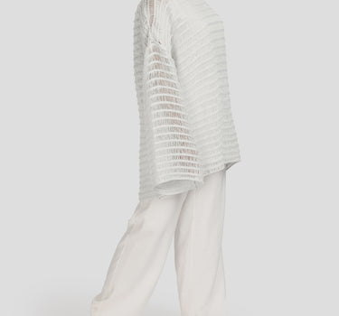 Basic Straight Pants